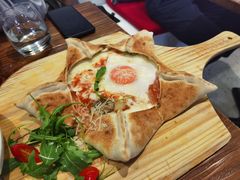 -ALLORA意大利餐厅(丰盛里店)