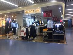 -天丰利生活MALL(和平里店)