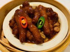 -金悦轩海鲜酒家(拱北店)