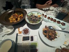 -北平楼·烤鸭·北京菜(牡丹园店)