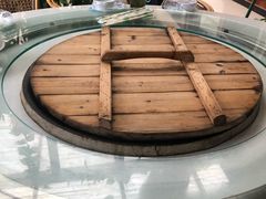 -龙福源密云水库灶台鱼