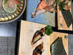 -山上下日本料理(万象城店)