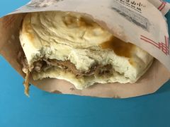 -樊记腊汁肉(竹笆市总店)