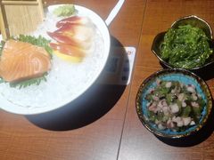 -林妈妈村·日式料理(宝山龙湖天街店)