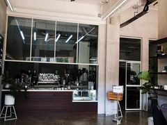 -Five Oars Coffee Roasters Heritage