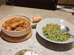 -留半山·香港食堂(啦啦宝都店)