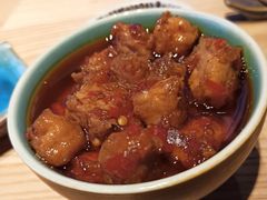 -人间酒暖·Go blanc·烧鸟·深夜食堂(陆家嘴店)