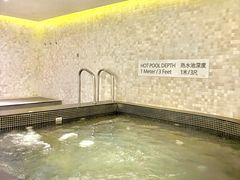 -北京威斯汀酒店