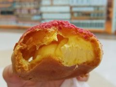 泡芙-超港·蛋糕面包(包河万达店)