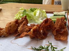 -船歌·鱼水饺青岛菜(枫蓝国际购物中心店)