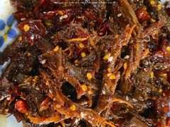 -盐帮80后冷吃兔·自贡特产·手撕兔(通达总店)