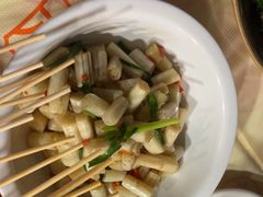 -小林哥的海鲜馆·夜宵烧烤(渔人码头店)