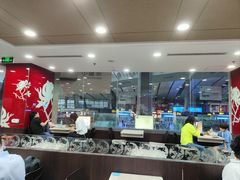 -康师傅私房牛肉面(北京南站店)