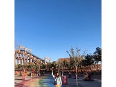 -大同方特欢乐世界