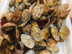 -晓伟海鲜家常菜