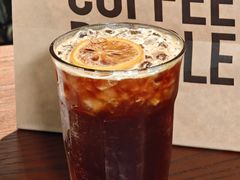 -Peet's 皮爷咖啡(东湖路手作店)