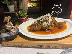 -卫鼎轩·曹公馆(鼓楼店)