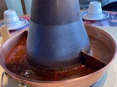 -东镇老火锅(长春路首店)