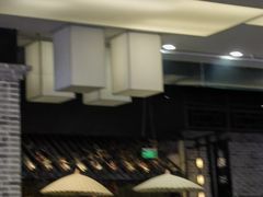 -绿茶餐厅(燕郊永旺店)