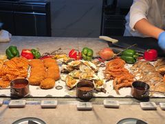 -菲住布渴酒店自助餐厅(阿里巴巴西溪园区店)