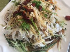 -抹直口特色菜馆(一店)