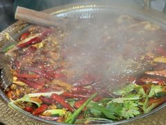 -肥家大排档(天河体育西店)