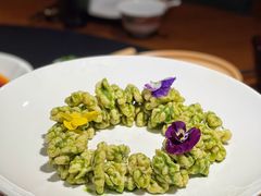 -羊门客在·烤盐池滩羊·川菜