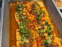 -全牛匠·乐山跷脚牛肉(西单华威约饭街店)