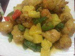 -烁佳海鲜大馅饺子