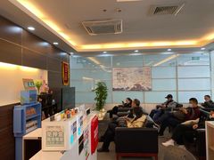 -上海和展广汽丰田4S店(老闵行店)