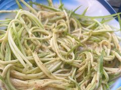 -丽泽山庄·生态怀柔菜·虹鳟鱼(红螺寺店)