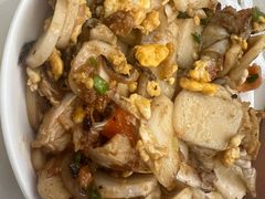 -张阿三馄饨店