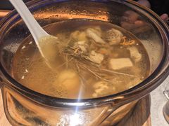 -上和臻品中国菜(花园街店)