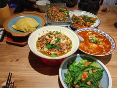 -树厨贵州菜(大十字店)