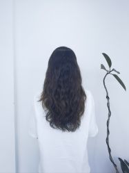 -蒋伟时尚造型
