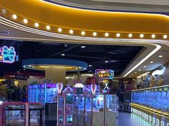 -爱玩嘉年华(龙湖源著天街店)