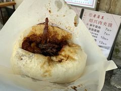 -孝店王酒酿馒头(安昌1店)