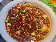 -马老六清真餐厅(雁滩店)