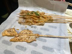 -串盟烧烤大排档·长沙美食地标(星沙店)