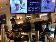 -Peet's Coffee皮爷咖啡(大学路店)