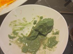 -海派悦庭·海胆烧麦·新融合菜(凯德广场店)