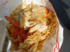 -东北熏肉大饼(后湖店)