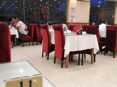 大堂-陶然饺子城(奥体中路店)