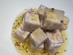 -绿茶餐厅(同成街华联店)