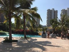 -亚马逊丛林水乐园