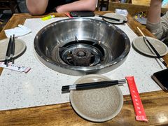 -肖肖酸萝卜鱼火锅(总店)