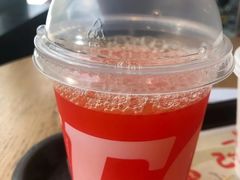 九珍果汁饮料-肯德基(新骥江店)