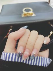 -Seven Nail七姑娘の美甲店