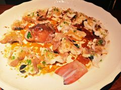 -奕景海鲜·大连菜(星海广场店)