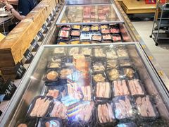 -炽城·烤肉名家(鸿达中央广场店)